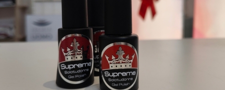 Solotudonna | Gel Polish Supreme da 10ml